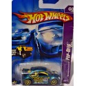 Hot Wheels - Volkswagen Beetle Cup Car