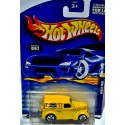 Hot Wheels - Ford Anglia Panel Truck - Toy Store Shop Truck