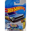 Hot Wheels - 1964 Chevrolet Nova Hippie Station Wagon