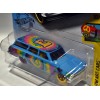 Hot Wheels - 1964 Chevrolet Nova Hippie Station Wagon