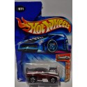 Hot Wheels 2004 First Edition - Tooned 1969 Chevrolet Camaro