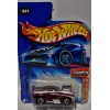 Hot Wheels 2004 First Edition - Tooned 1969 Chevrolet Camaro