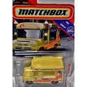 Matrchbox - Ice Cream Truck