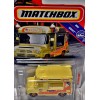 Matrchbox - Ice Cream Truck