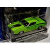 Greenlight Muscle Car Garage 1971 Dodge Charger R/T
