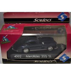 Solido Age d'Or ref 4077 Rolls Royce Phantom cabriolet crème