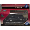 Solido - 4502 - Mercedes Benz 300 SL Gullwing