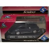 Solido - 4502 - Mercedes Benz 300 SL Gullwing