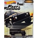 Hot Wheels Premium Fast & Furious - Land Defender 110 Hard Top