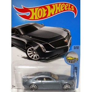 Hot Wheels - Cadillac Elmiraj