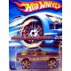 Hot Wheels Hi-Rakers - 1971 Buick Riviera DONK