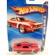 Hot Wheels 1967 Ford Mustang Fastback