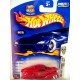 Hot Wheels 2003 First Edition Series - Swoop Coupe Custom Street Rod