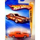 Hot Wheels New Model Series - 1971 Dodge Charger