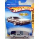 Hot Wheels 2010 New Models Series: 1981 DeLorean DMC-12