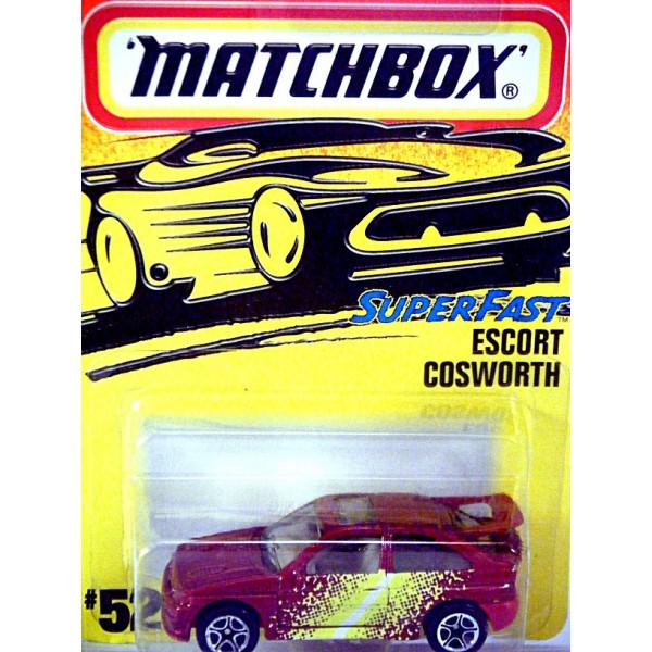 Matchbox Ikarus Coach Bus - Espana - Global Diecast Direct