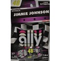 NASCAR Authentics - Hendrick Motorsports Jimmie Johnson Ally Chevrolet Camaro