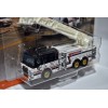 Matchbox Working Rigs Pierce Velocity Aerial Ladder Fire Truck