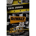 Lionel NASCAR Authentics - Erik Jones Dewalt Tools Toyota Camry
