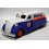 LLedo Promo - 1939 Dodge Streamliner Gas Tanker