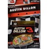 NASCAR Authentics - RCR Racing 50th Anniversary Commemorative Car - Austin Dillon Dow Chevrolet Camaro