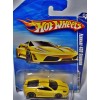 Hot Wheels - Ferrari F430 Scuderia