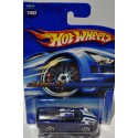 Hot Wheels Saleen S7 Supercar