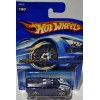 Hot Wheels Saleen S7 Supercar