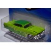 Hot Wheels 1956 Custom Merc