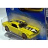 Hot Wheels 1965 Ford Shelby Fastback - FTE Wheels