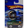 Hot Wheels Hi-Rakers - 1963 Chevrolet Impala DONK