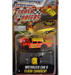 Hot Wheels Custom Classics - 1962 Pontiac Bonneville NASCAR Clay