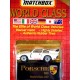 Matchbox World Class - Porsche 935 Race Car