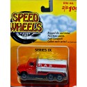 Maisto Speed Wheels - Gasoline Delivery Truck