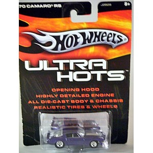 Hot Wheels Ultra 1970 Chevrolet Camaro