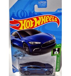 Hot wheels тесла