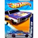 Hot Wheels 1967 Pontiac GTO 