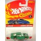 Hot Wheels Classics Series - Plymouth King Kuda Barracuda