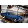 Hot Wheels G Machines - 1970 Chevrolet Camaro