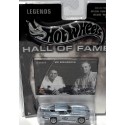 Hot Wheels Hall of Fame Series - Legends - Vic Edelbrock - 1963 Chevrolet Corvette Split Window Coupe
