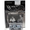 Hot Wheels Hall of Fame Series - Legends - Robert E Peterson