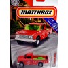 Matchbox Nissan Junior Pickup Truck 