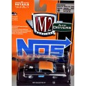 M2 Machines Drivers - NOS Sniper - 1957 Chevy Bel Air