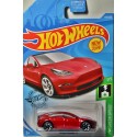 Hot Wheels - Tesla Model 3