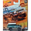 Hot Wheels Car Culture - Desert Rally - 1988 Jeep Grand Wagoneer