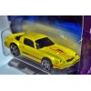 Hot Wheels Chevrolet Camaro Z28