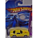 Hot Wheels Chevrolet Camaro Z28