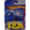 Hot Wheels Chevrolet Camaro Z28