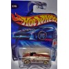 Hot Wheels Cunningham C4R Sports Car