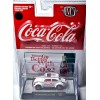 M2 - Holiday Chase Vehicle - Coca-Cola - 1967 Volkswagen Beetle Deluxe USA Model